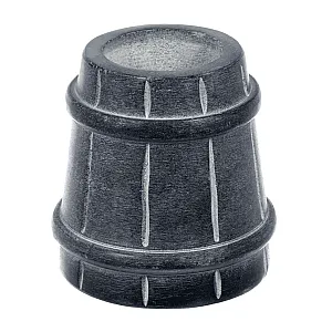 Испаритель из камня Банные штучки Ведёрко для бани 6*5.5 см