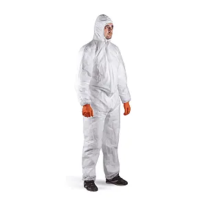 Комбинезон защитный Jeta Safety JPC-100 размер ХХXL