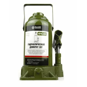 Домкрат гидравлический БелАK Eco 20 т