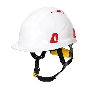 Каска защитная  РОСОМЗ RFI-3 Biot Rapid белая