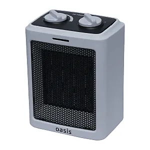 Тепловентилятор Oasis KT-15R