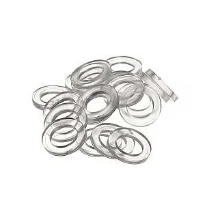 Прокладка силиконовая Симтек 10-0018 1/2