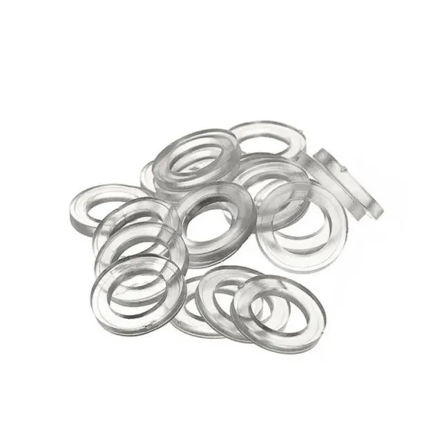 Прокладка силиконовая Симтек 10-0018 1/2