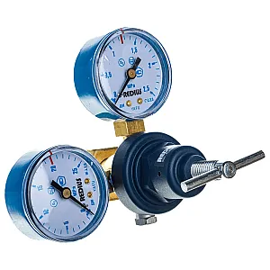 Редуктор кислородный Редиус БКО-50-12.5