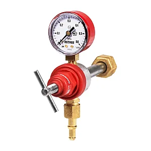 Редуктор пропановый Редиус БПО-5-3-У