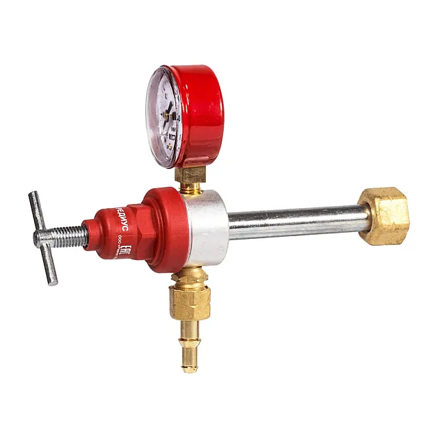 Редуктор пропановый Редиус БПО-5-3-У