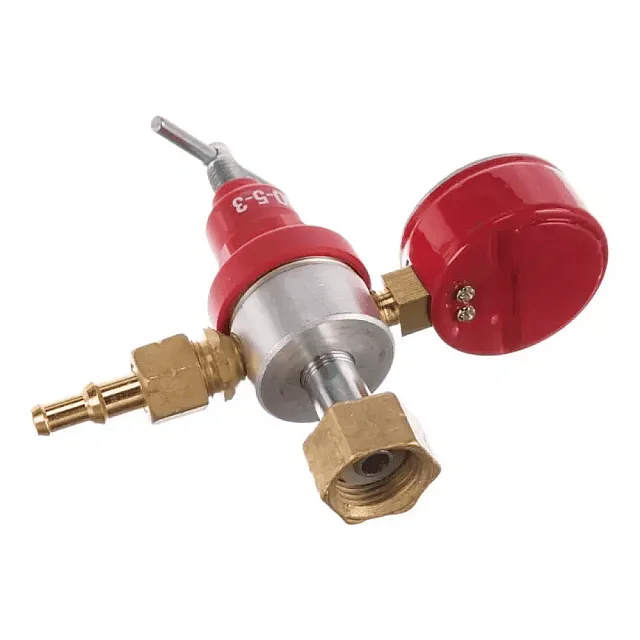 Редуктор пропановый Редиус БПО-5-3