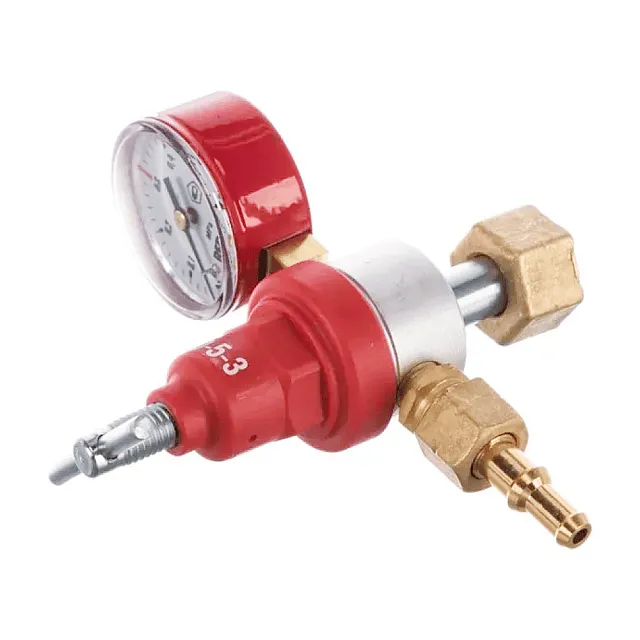 Редуктор пропановый Редиус БПО-5-3