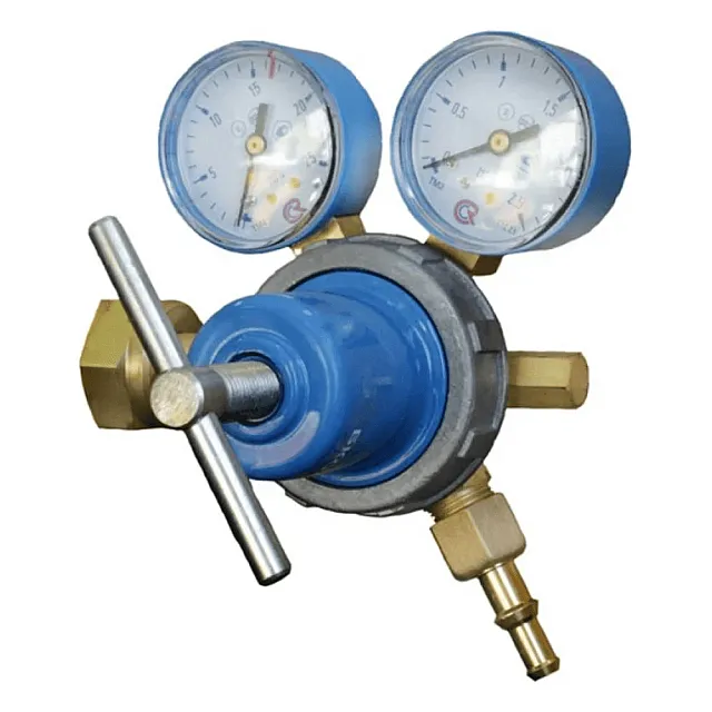 Редуктор кислородный Редиус БКО-50-4