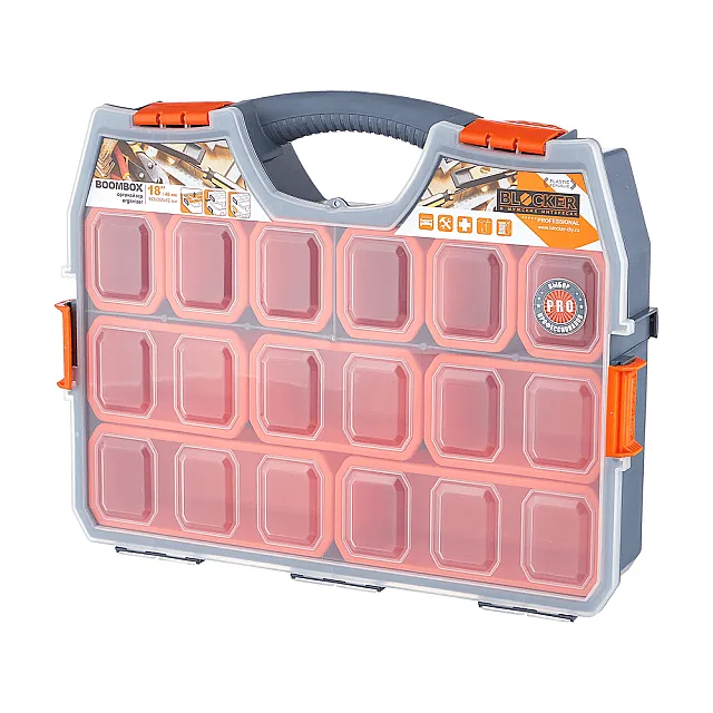 Органайзер Bloocker Boombox 18