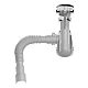 Сифон для кухни Aquant B0116-30-MR 1 1/2