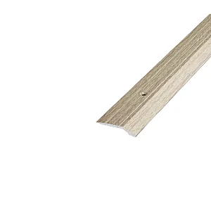 Порог Лука ПР 03/087/0.9/С1 дуб беленый 0.9 м