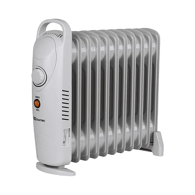 Обогреватель масляный TDM Electric МИНИ-11 SQ2501-0910