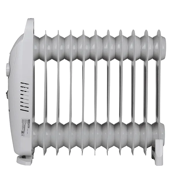 Обогреватель масляный TDM Electric МИНИ-11 SQ2501-0910