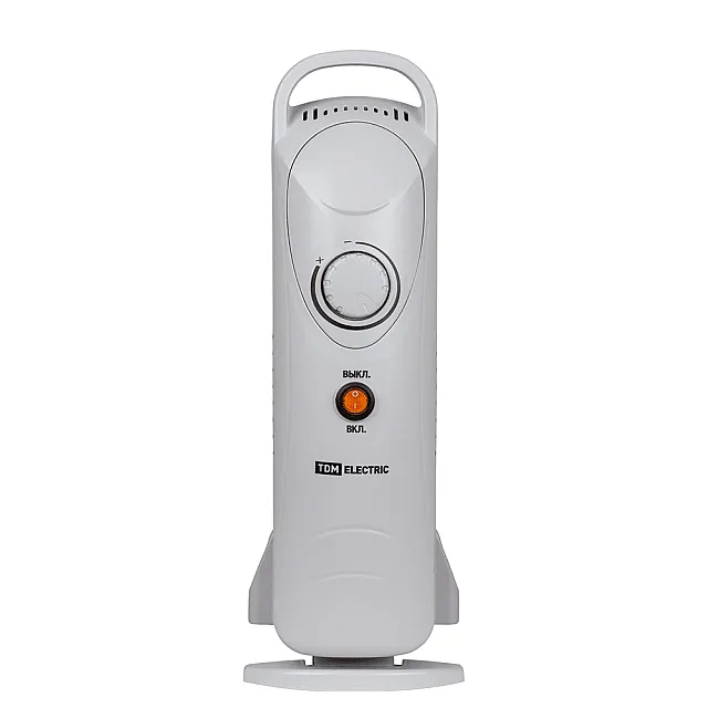 Обогреватель масляный TDM Electric МИНИ-11 SQ2501-0910