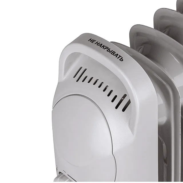 Обогреватель масляный TDM Electric МИНИ-11 SQ2501-0910