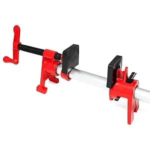 Струбцина трубная VIRA 203000 3/4