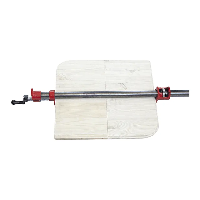 Струбцина трубная VIRA 203134 3/4