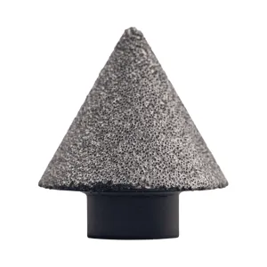 Фреза алмазная RAGE 559600 конусная для УШМ 2-38 мм