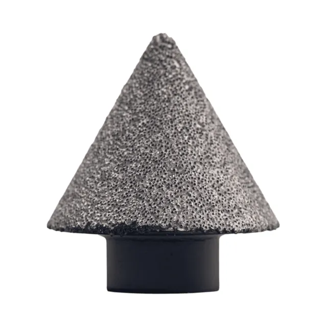 Фреза алмазная RAGE 559600 конусная для УШМ 2-38 мм