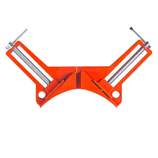 Струбцина угловая VIRA 203400 75 мм