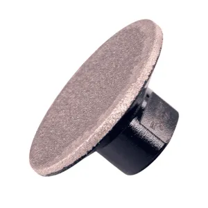 Чашка алмазная RAGE 559607 шлифовальная для УШМ 50 мм