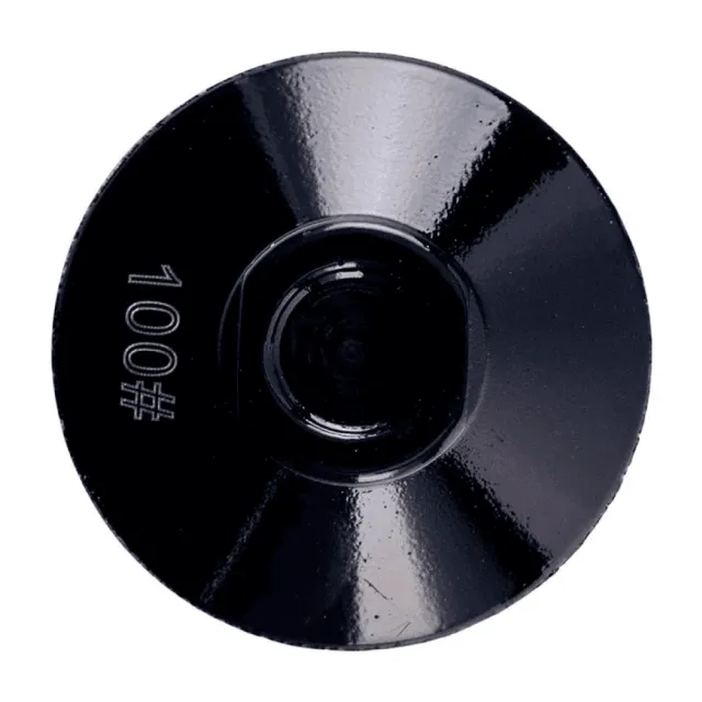 Чашка алмазная RAGE 559607 шлифовальная для УШМ 50 мм