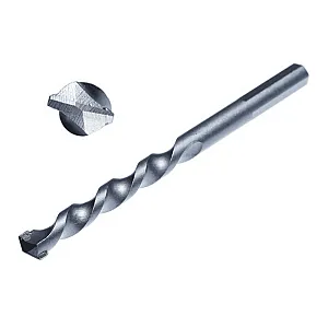 Сверло по бетону Remocolor 36-7-100 трёхгранный хвостовик 10*120 мм