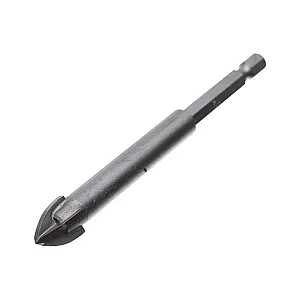 Сверло по керамике Remocolor 35-4-012 твердосплавное 12*100 мм