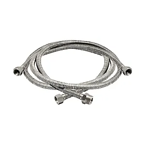 Шланг газовый ТаиМ ШКЯМ 620.00.000-13 гофрированный 100 см