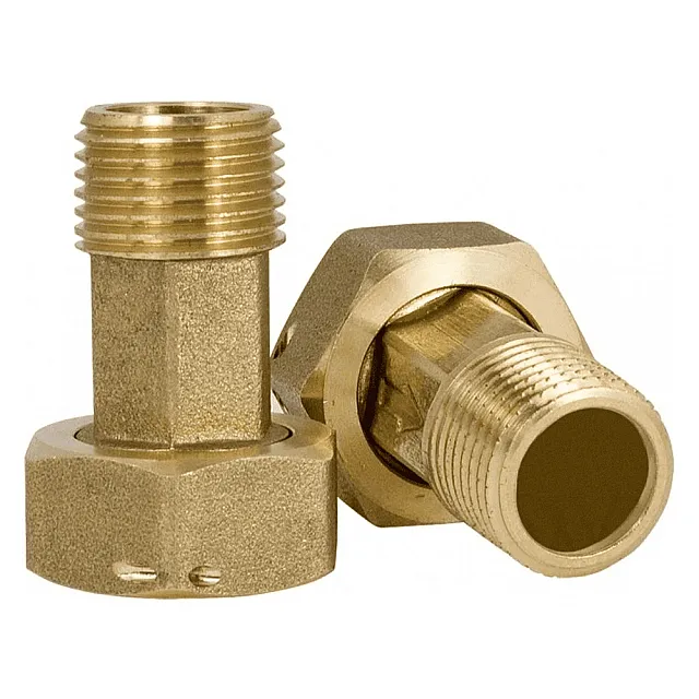 Узел присоединительный Цветлит ZW50111 DN-40*64