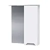 Зеркальный шкаф AV Engineering Allegretto 55 AVE4444321