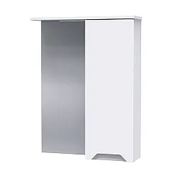 Зеркальный шкаф AV Engineering Allegretto 55 AVE4444321