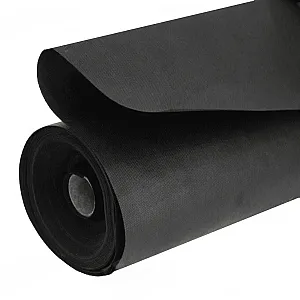 Геотекстиль Агросетка-Юг №200 черный 1.6 м