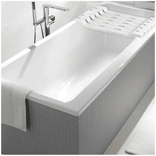 Сиденье для ванны Berossi АС 12601000 снежно-белое
