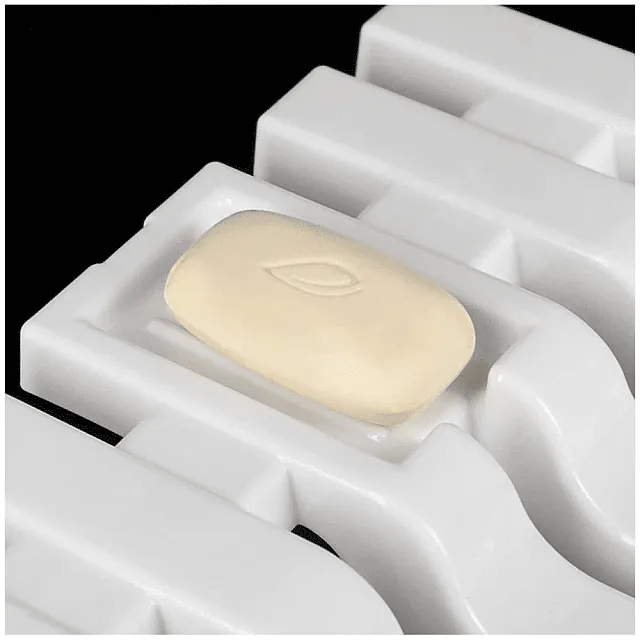 Сиденье для ванны Berossi АС 12601000 снежно-белое