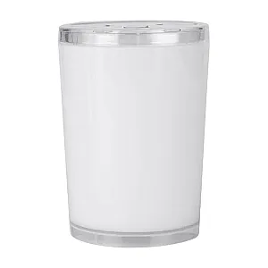 Подставка для зубных щеток Berossi Joli АС 22501001 снежно-белый