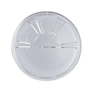 Подставка для зубных щеток Berossi Joli АС 22501001 снежно-белый