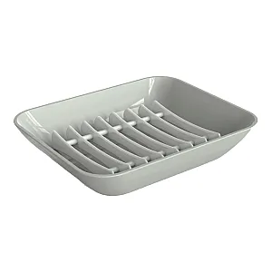 Мыльница Berossi Breeze АС 17375000 серая мистерия