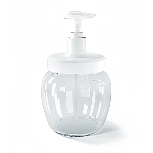 Диспенсер Berossi Megan АС 90501000 снежно-белый