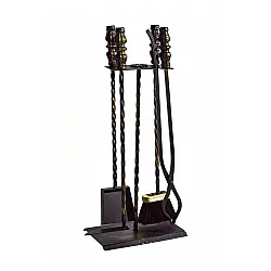 Набор для камина №11 ЗСИБ00445