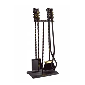 Набор для камина №11 ЗСИБ00445