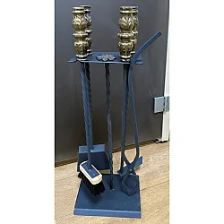 Набор для камина №11 ЗСИБ00445