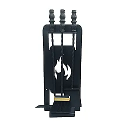 Набор для камина №12 ЗСИБ00445