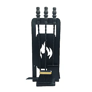 Набор для камина №12 ЗСИБ00445