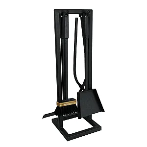 Набор для камина №17 ЗСИБ00445