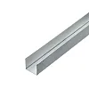 Профиль направляющий UD 28*27*0.4*3000 мм