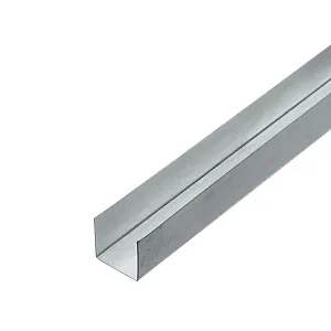 Профиль направляющий UD 28*27*0.4*3000 мм