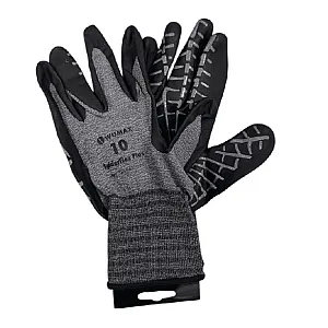 Перчатки защитные Wumax SpiderFlex Plus размеp 8