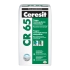 Гидроизоляционная смесь жесткая Ceresit CR 65  25 кг